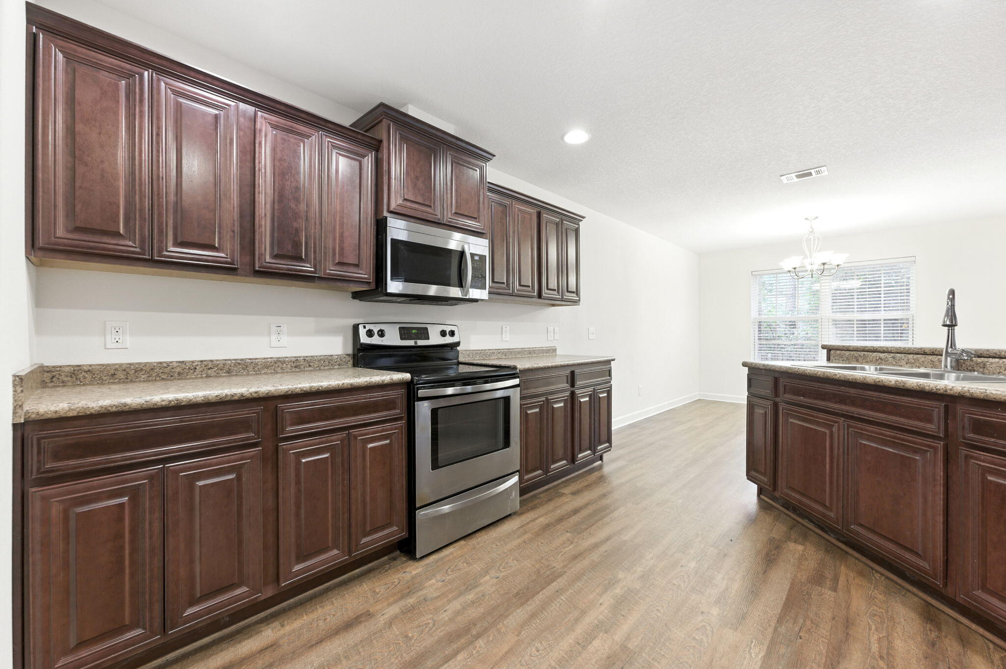 MILLVIEW ESTATES - Residential