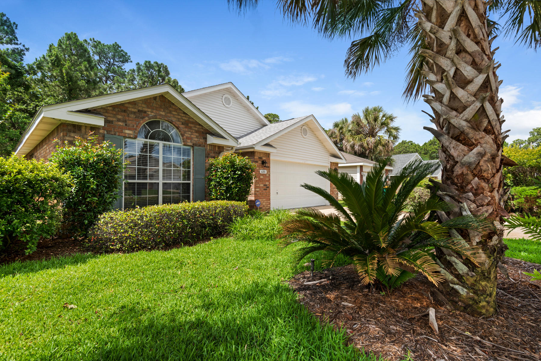 EMERALD VILLAGE S/D - Residential