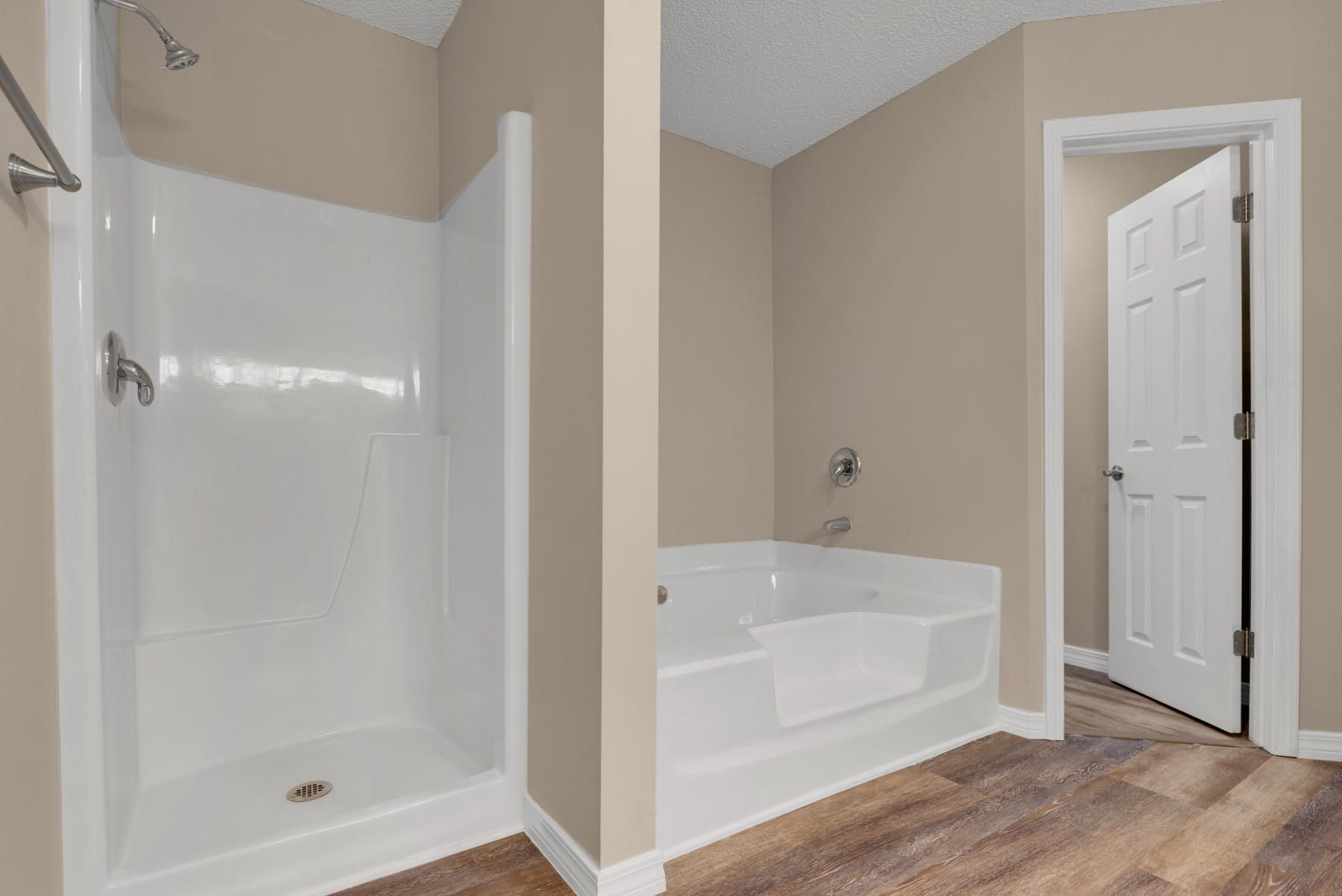 EMERALD VILLAGE S/D - Residential