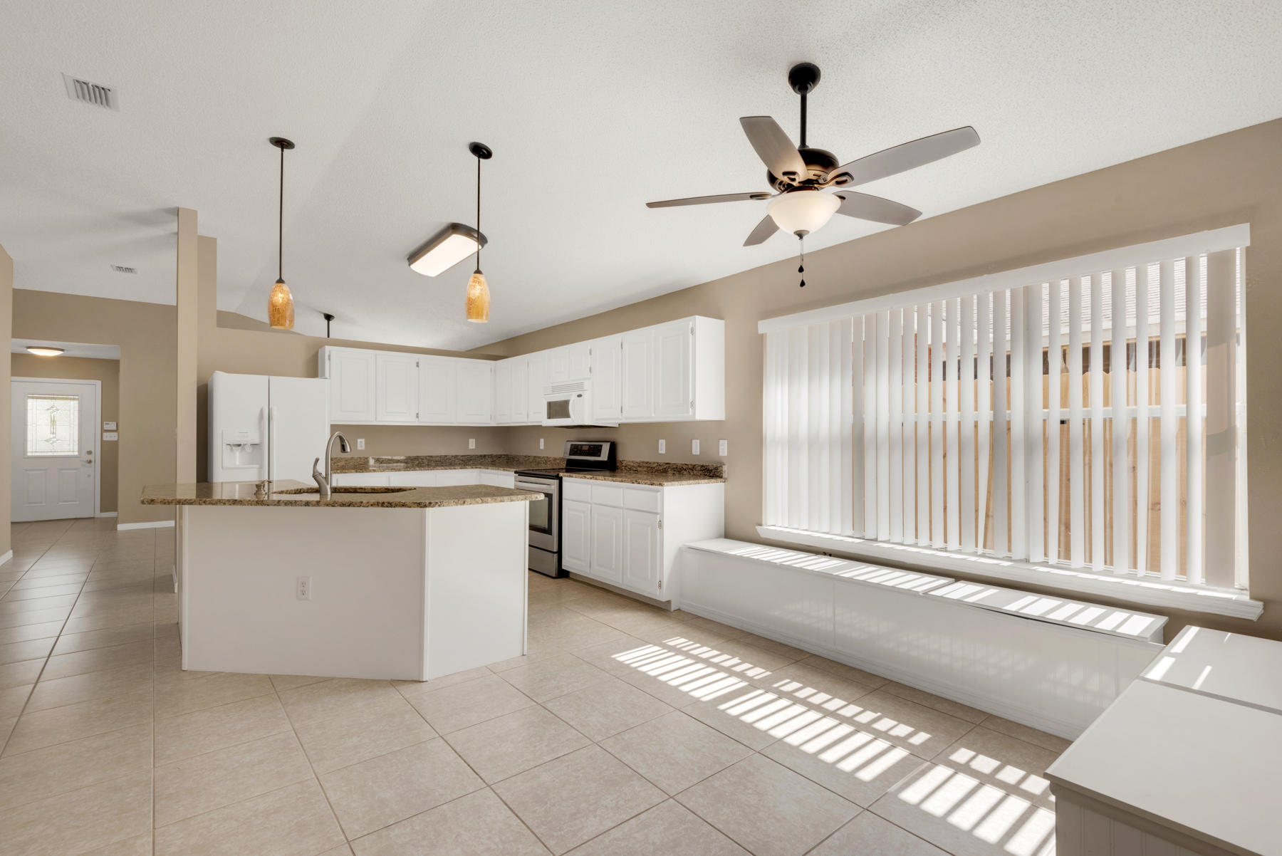 EMERALD VILLAGE S/D - Residential