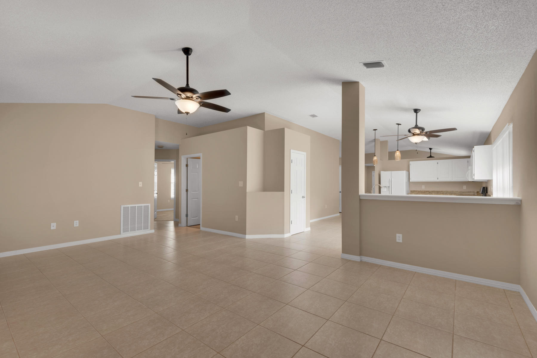 EMERALD VILLAGE S/D - Residential