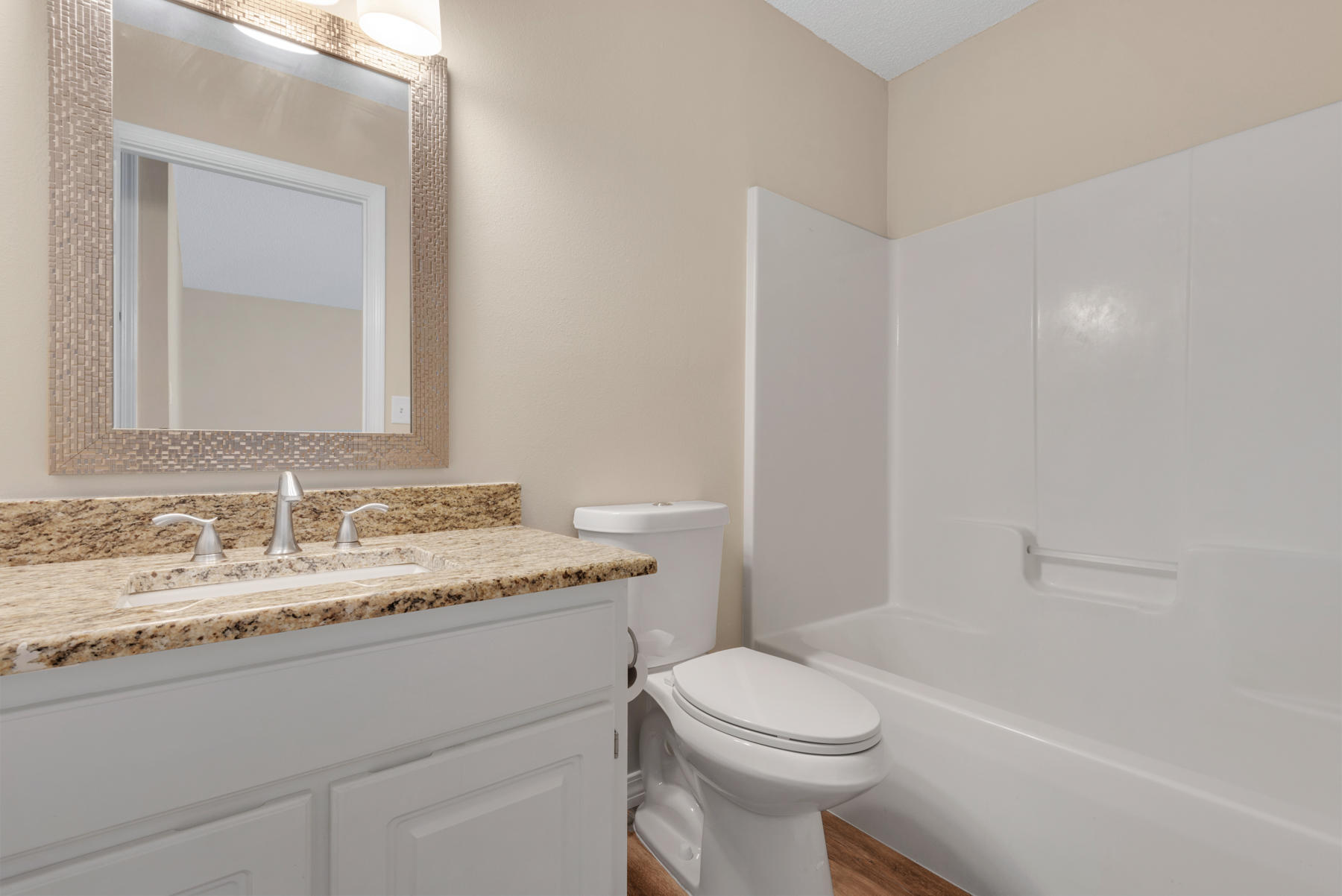 EMERALD VILLAGE S/D - Residential