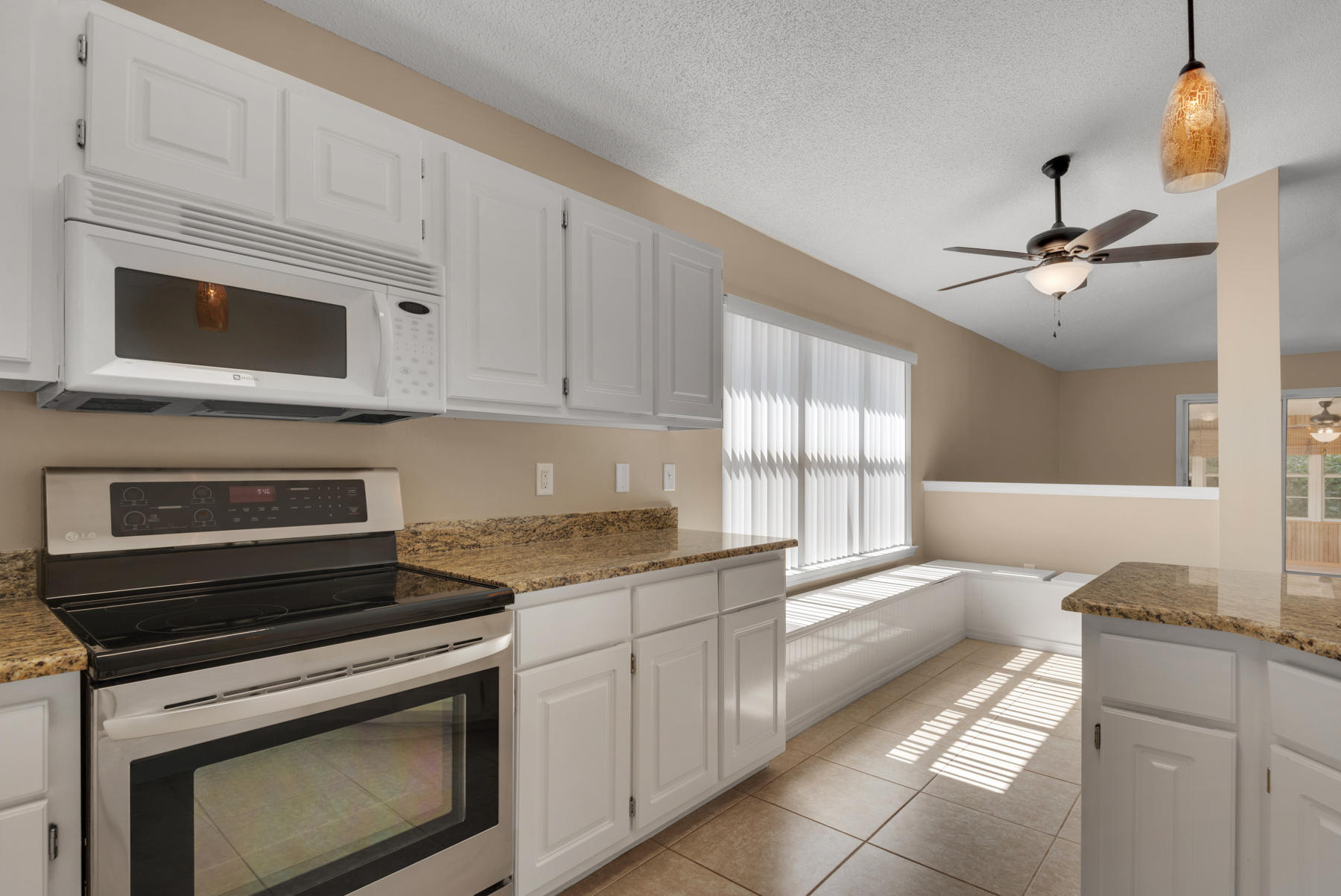 EMERALD VILLAGE S/D - Residential