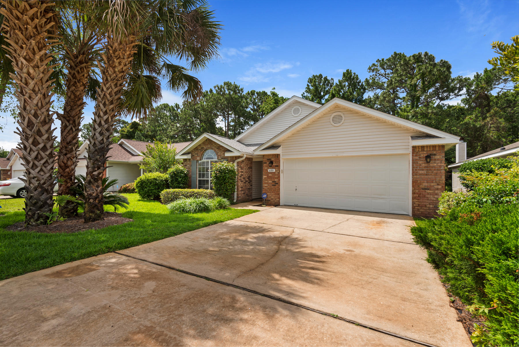 EMERALD VILLAGE S/D - Residential