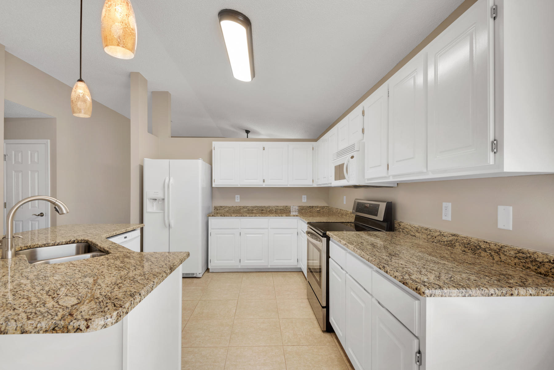 EMERALD VILLAGE S/D - Residential