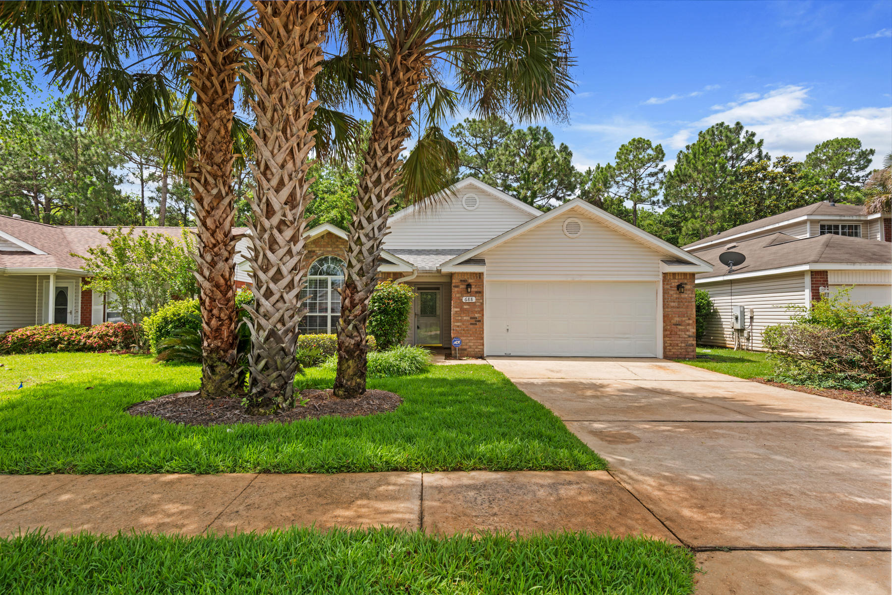 EMERALD VILLAGE S/D - Residential