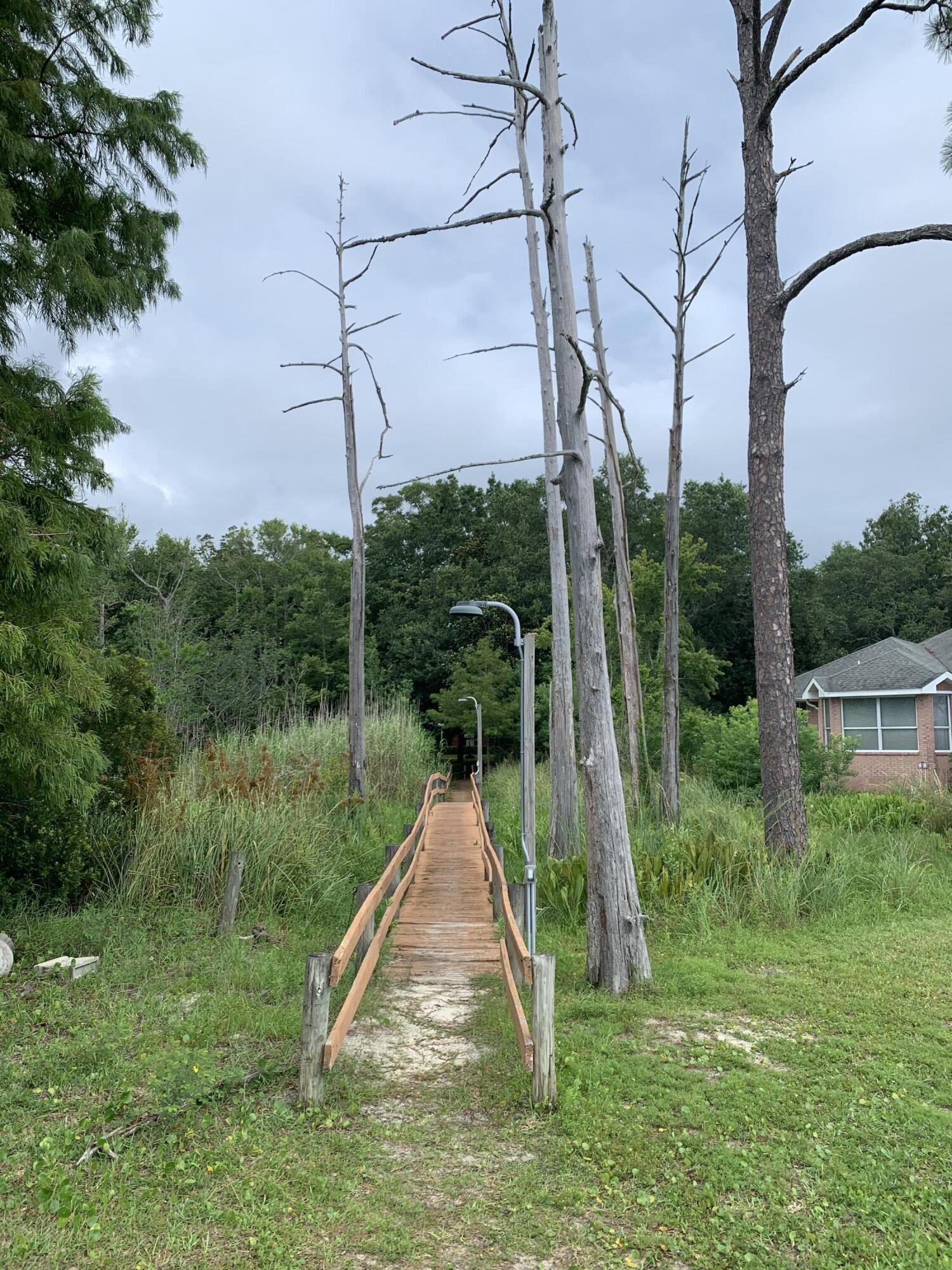 INDIAN BAY - Residential