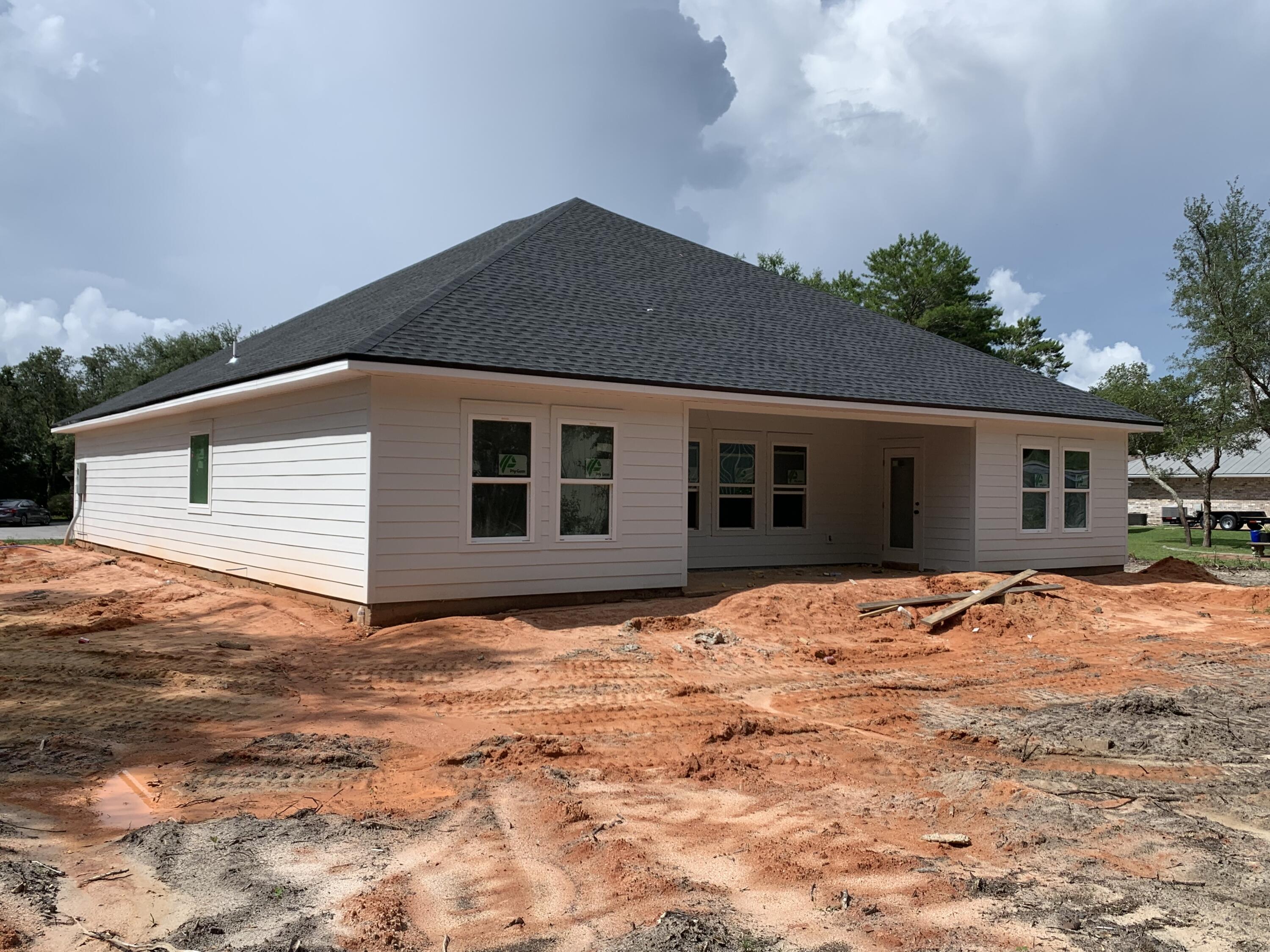 INDIAN BAY - Residential