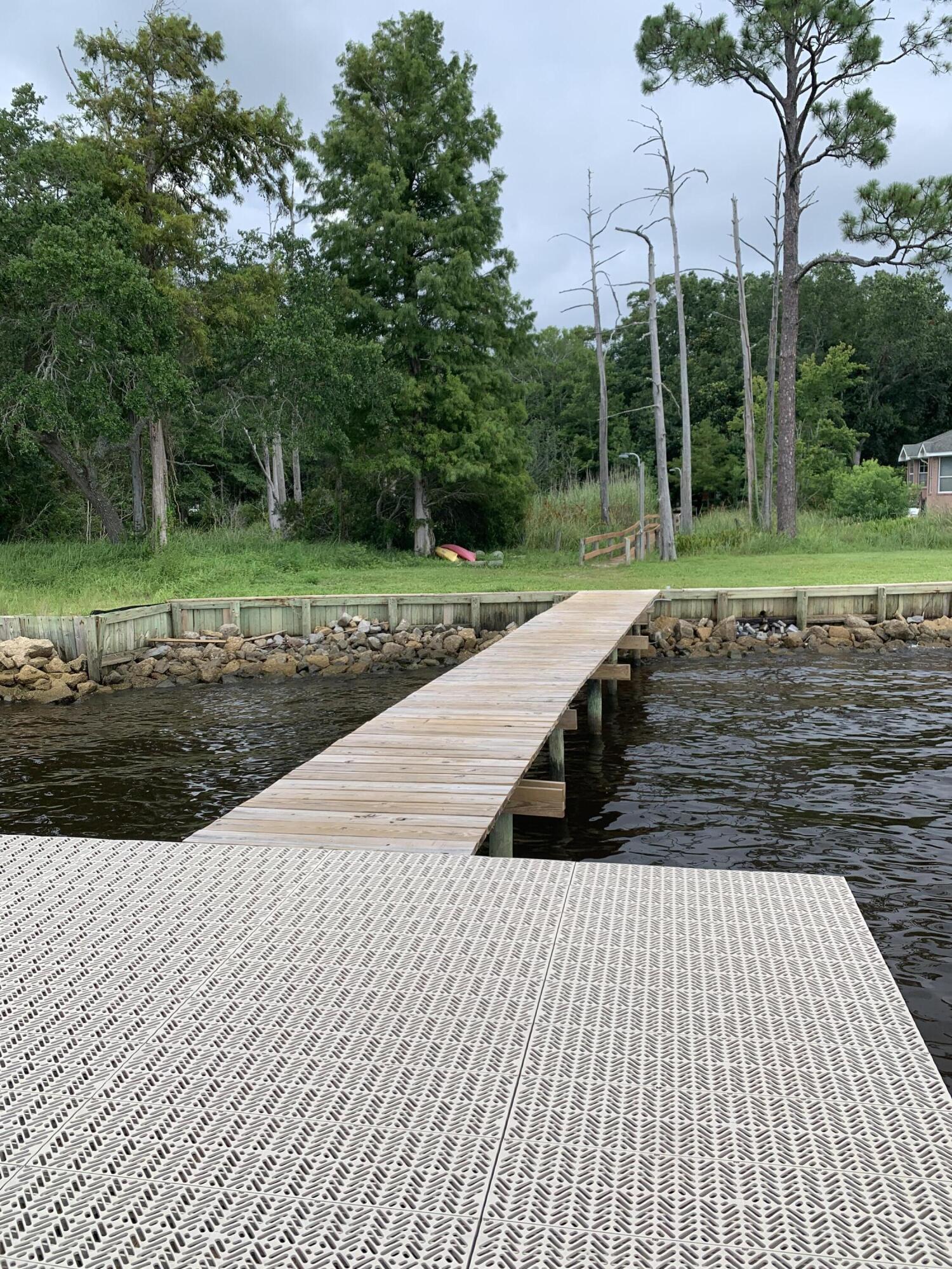 INDIAN BAY - Residential