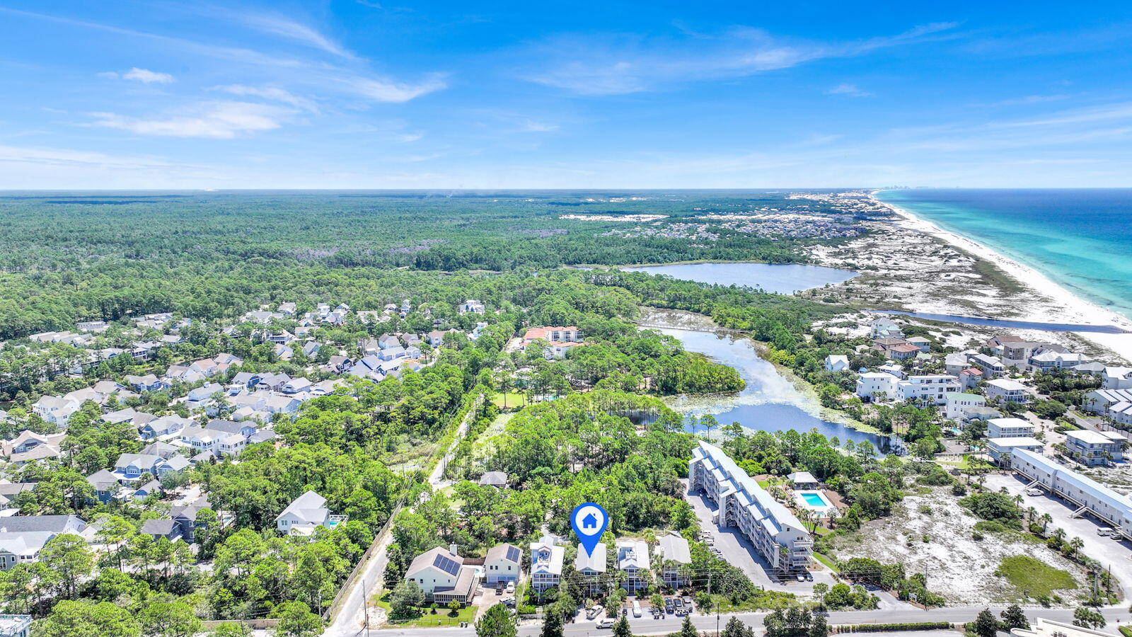 Beachfront Trail - Residential