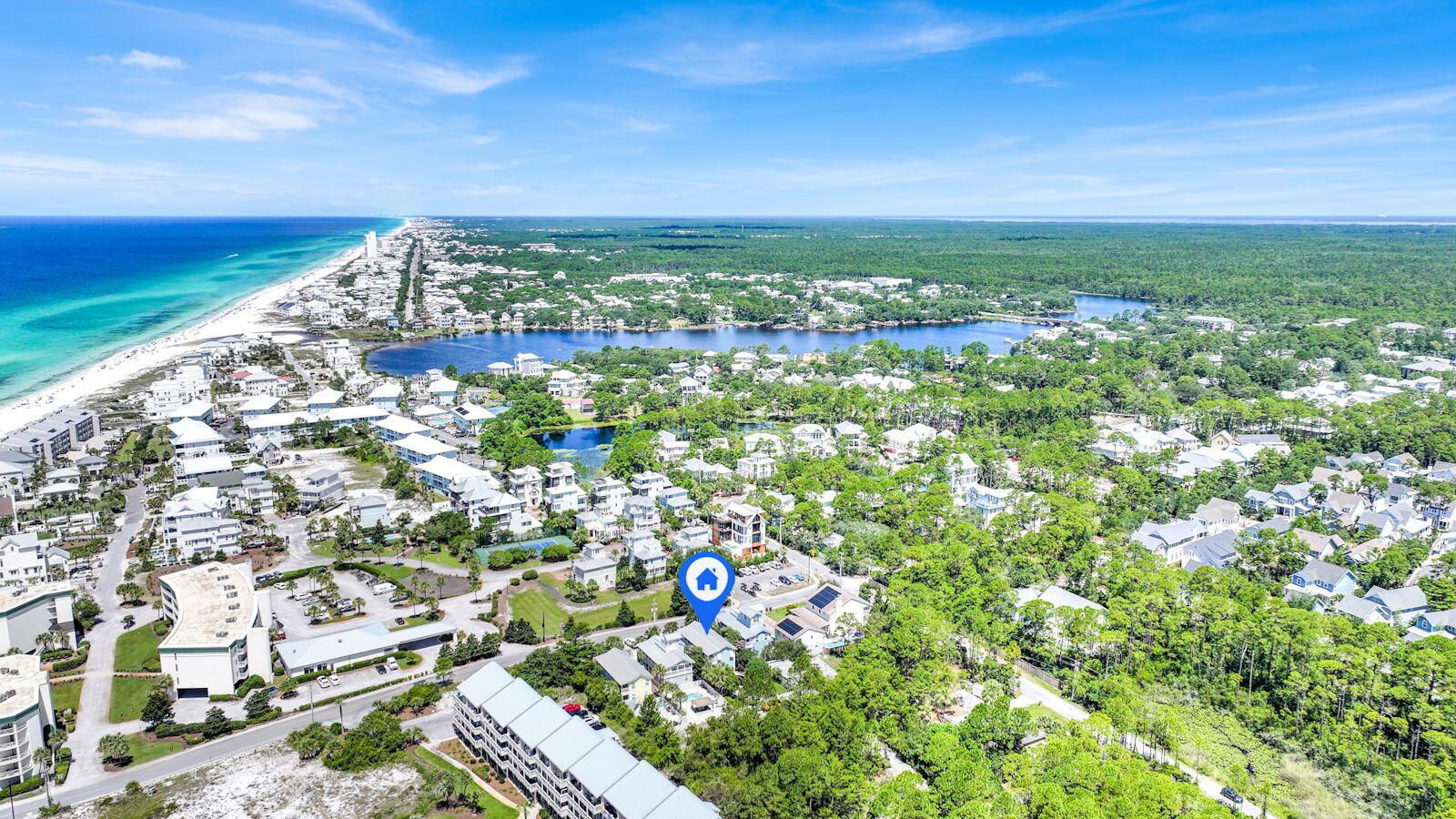 Beachfront Trail - Residential