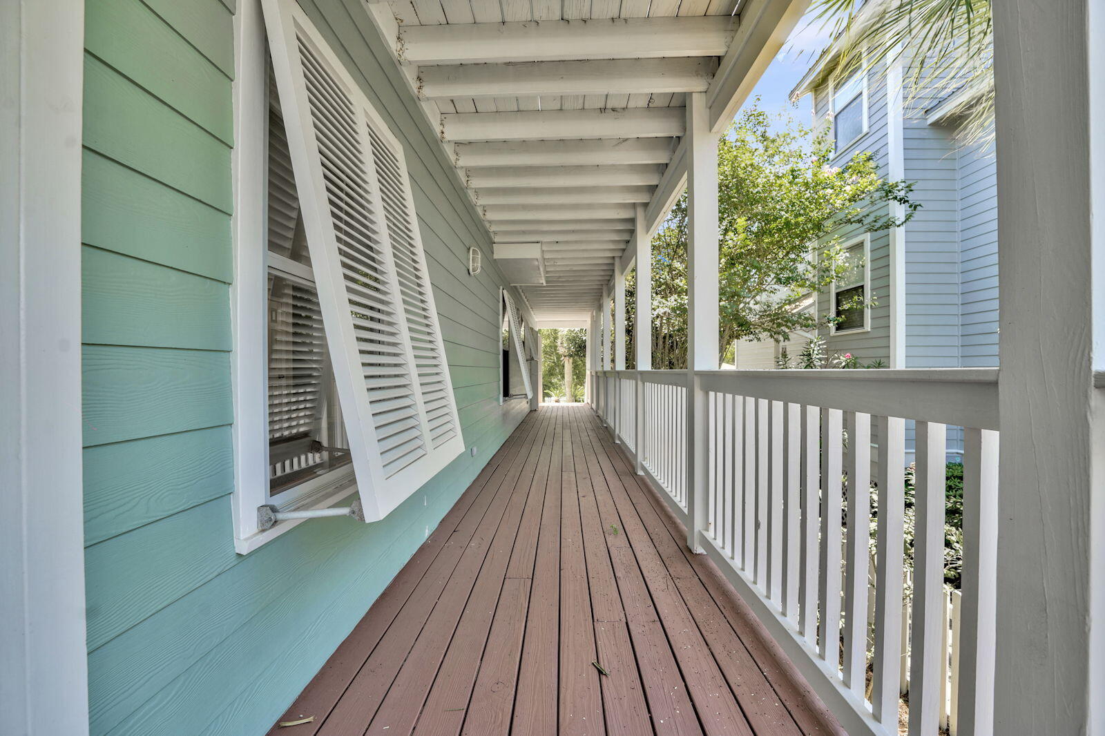 Beachfront Trail - Residential
