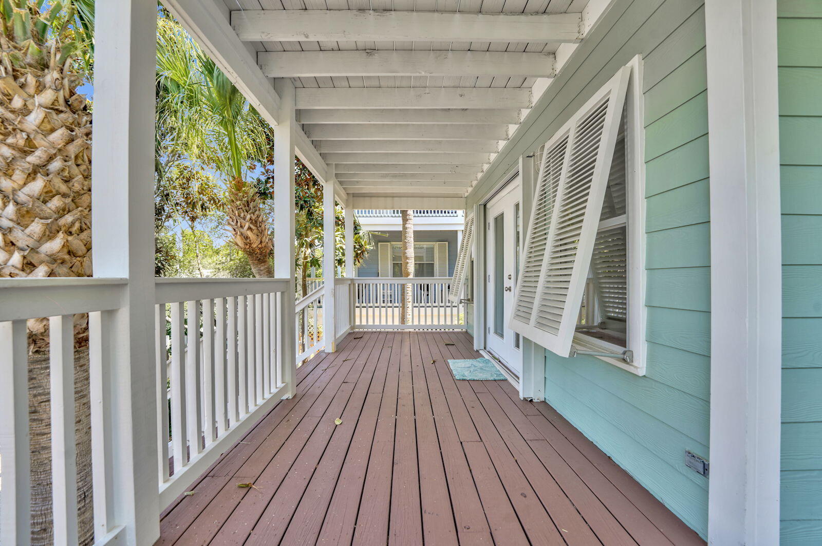 Beachfront Trail - Residential