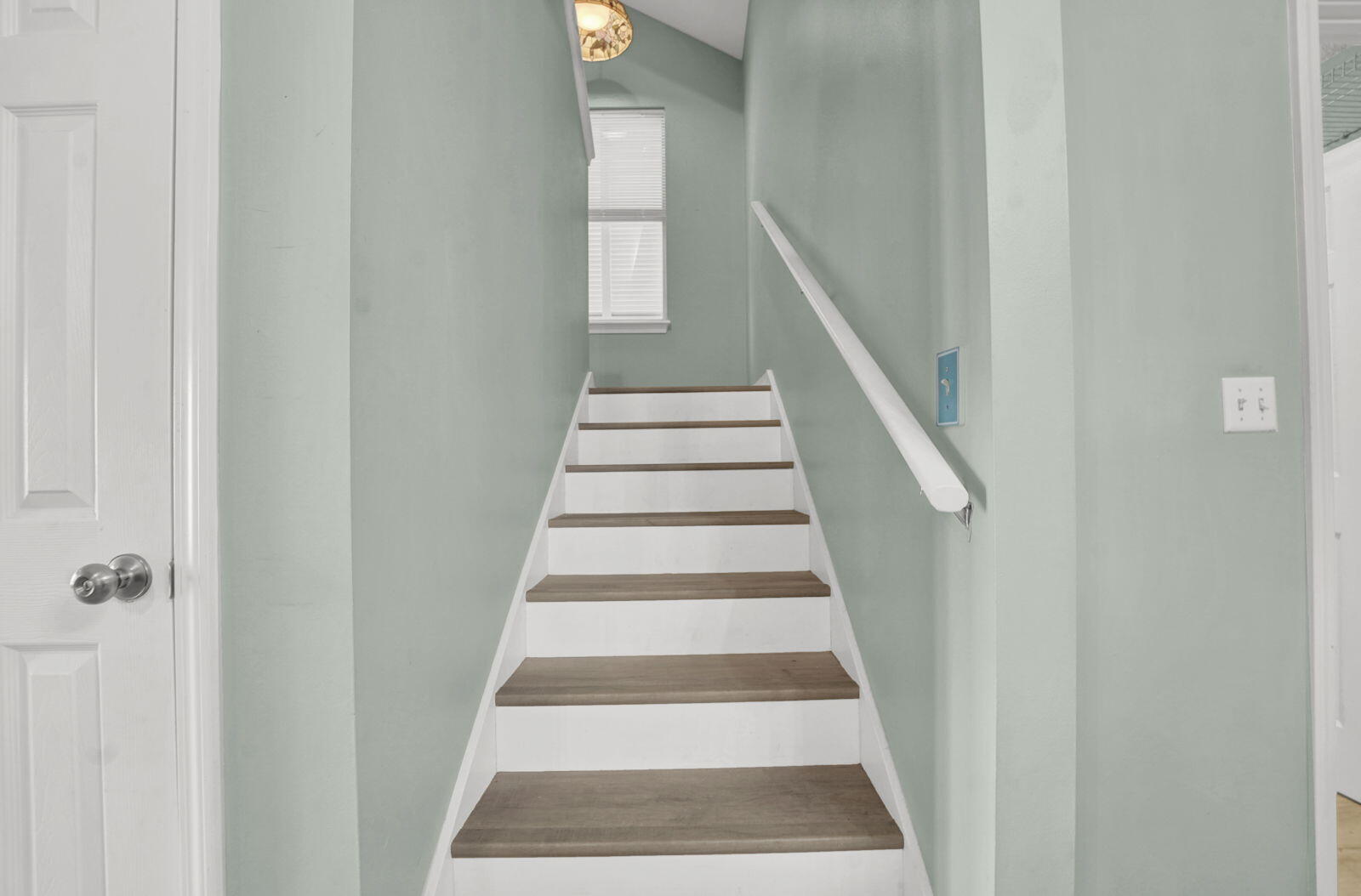 Beachfront Trail - Residential