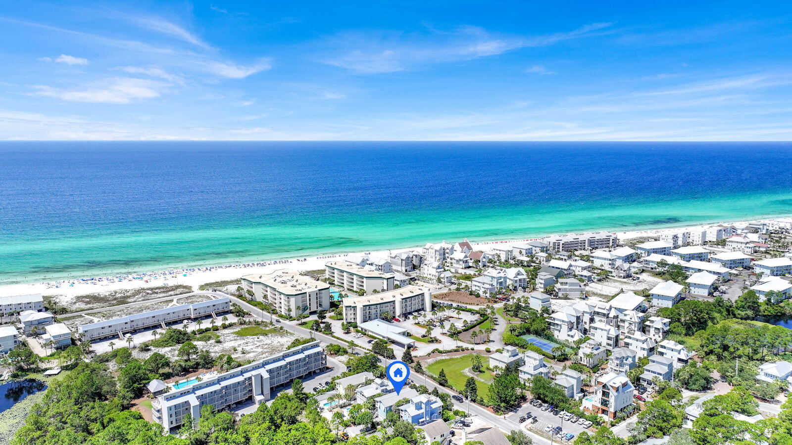 Beachfront Trail - Residential