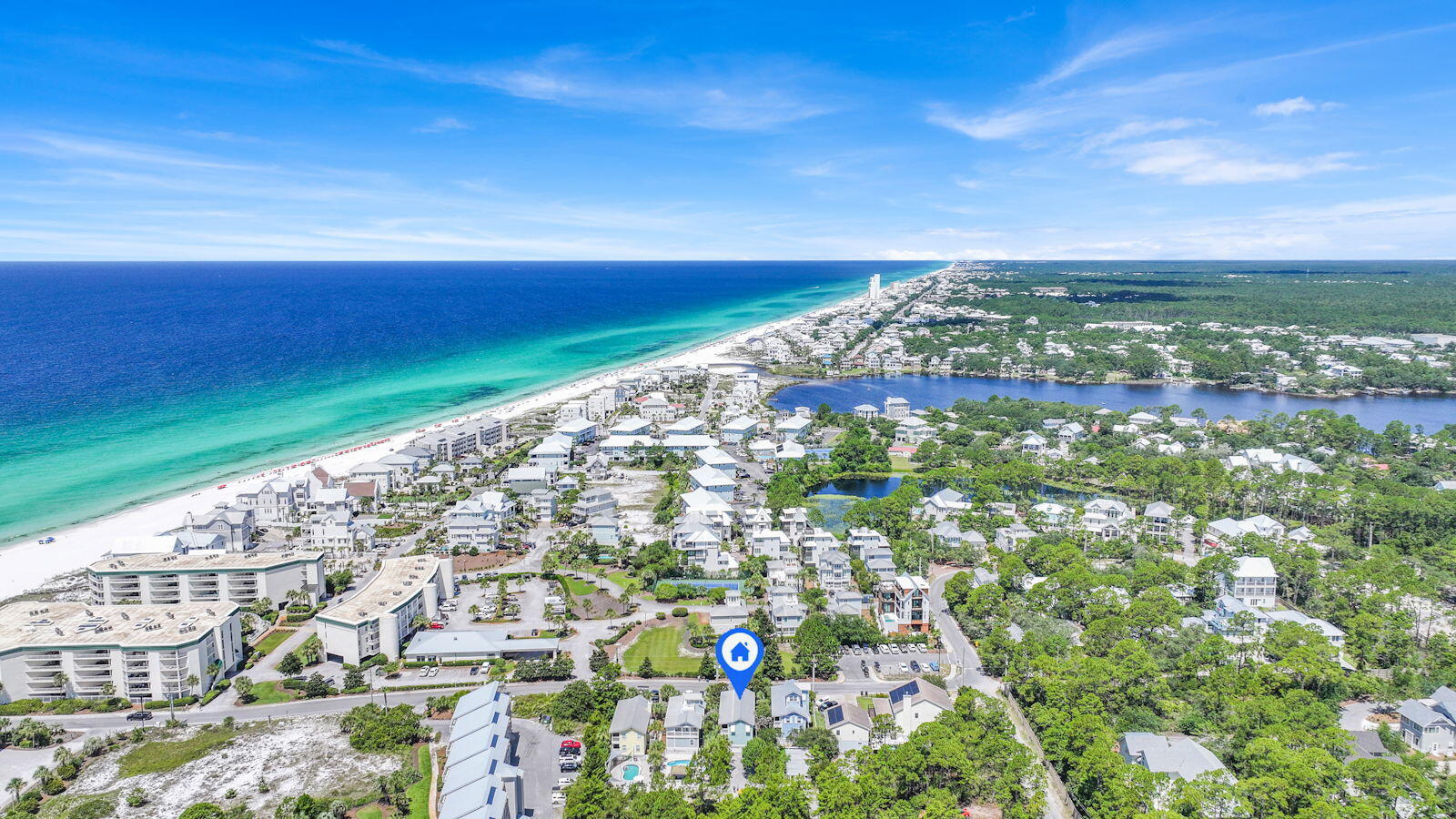 Beachfront Trail - Residential