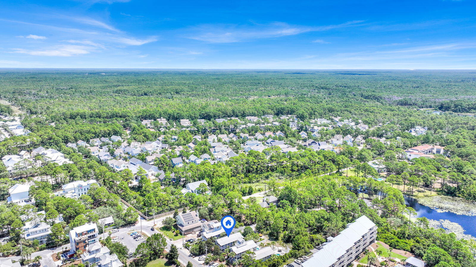 Beachfront Trail - Residential