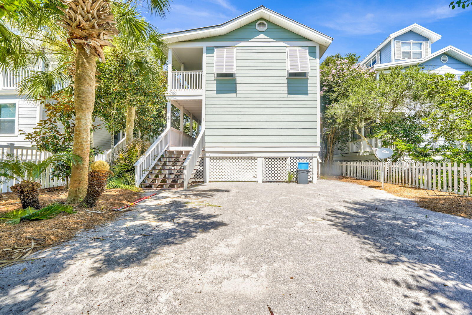 Beachfront Trail - Residential