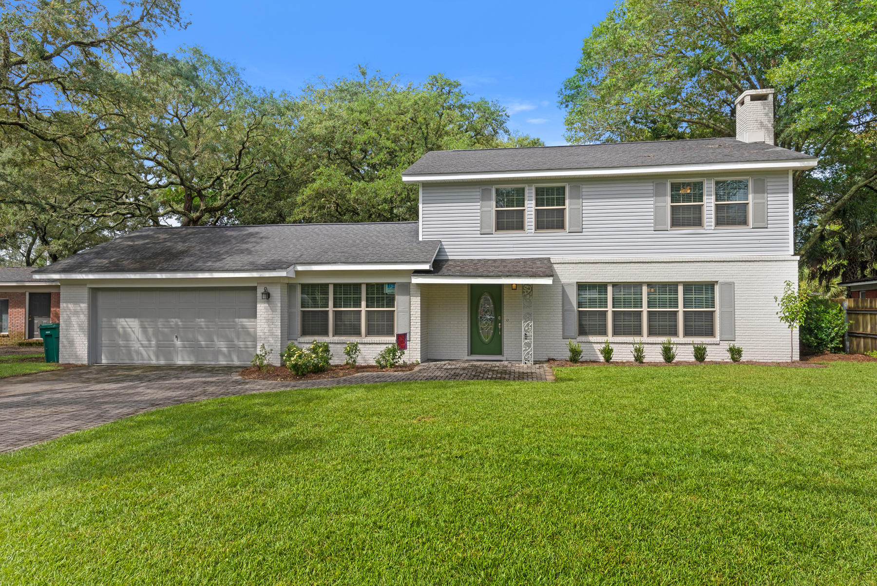 COLONY ESTATES lot 42, block 4 - Residential