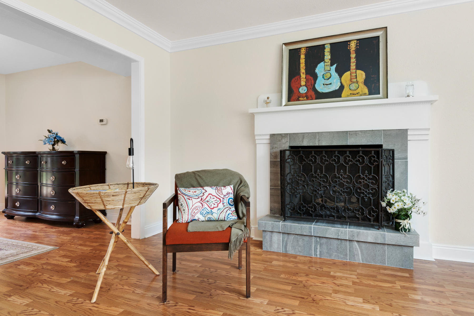 COLONY ESTATES lot 42, block 4 - Residential