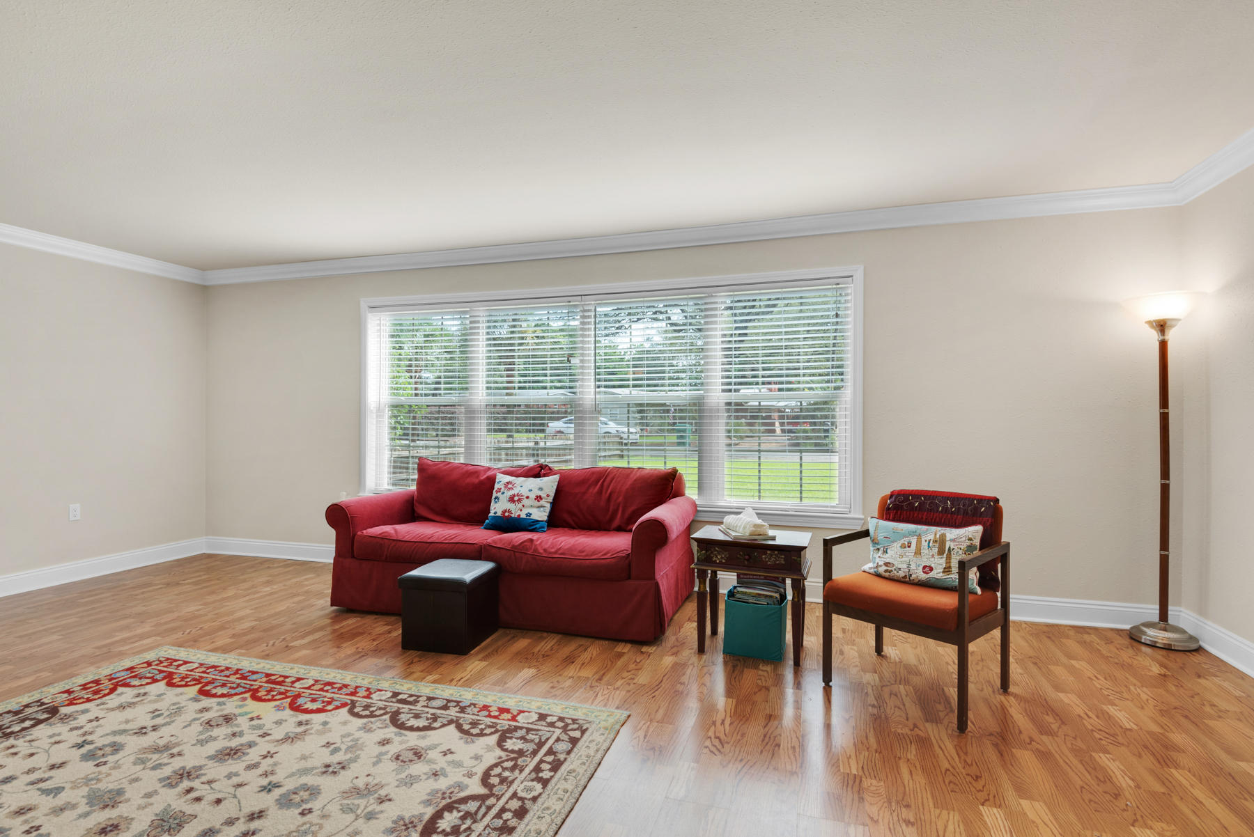 COLONY ESTATES lot 42, block 4 - Residential