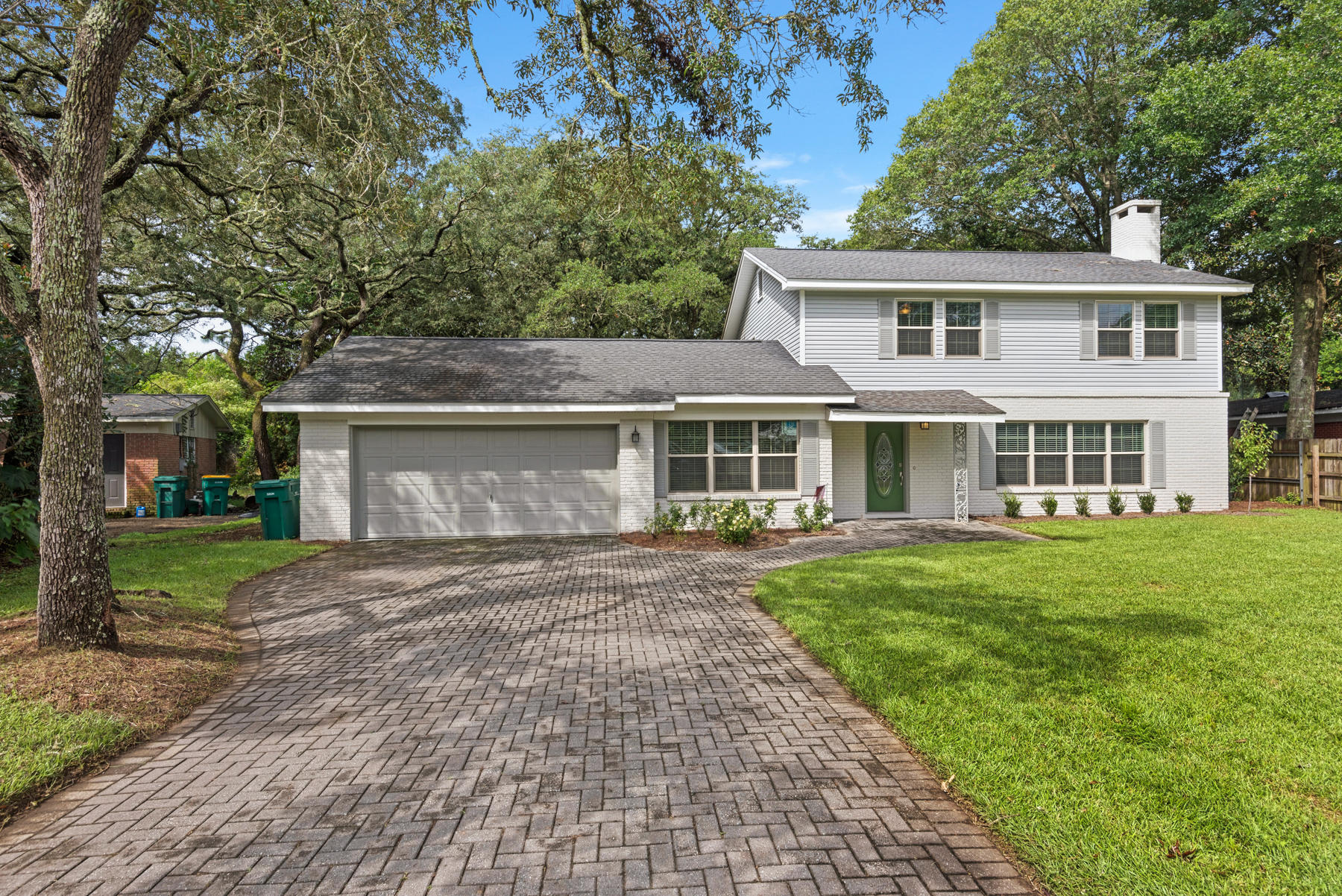 COLONY ESTATES lot 42, block 4 - Residential