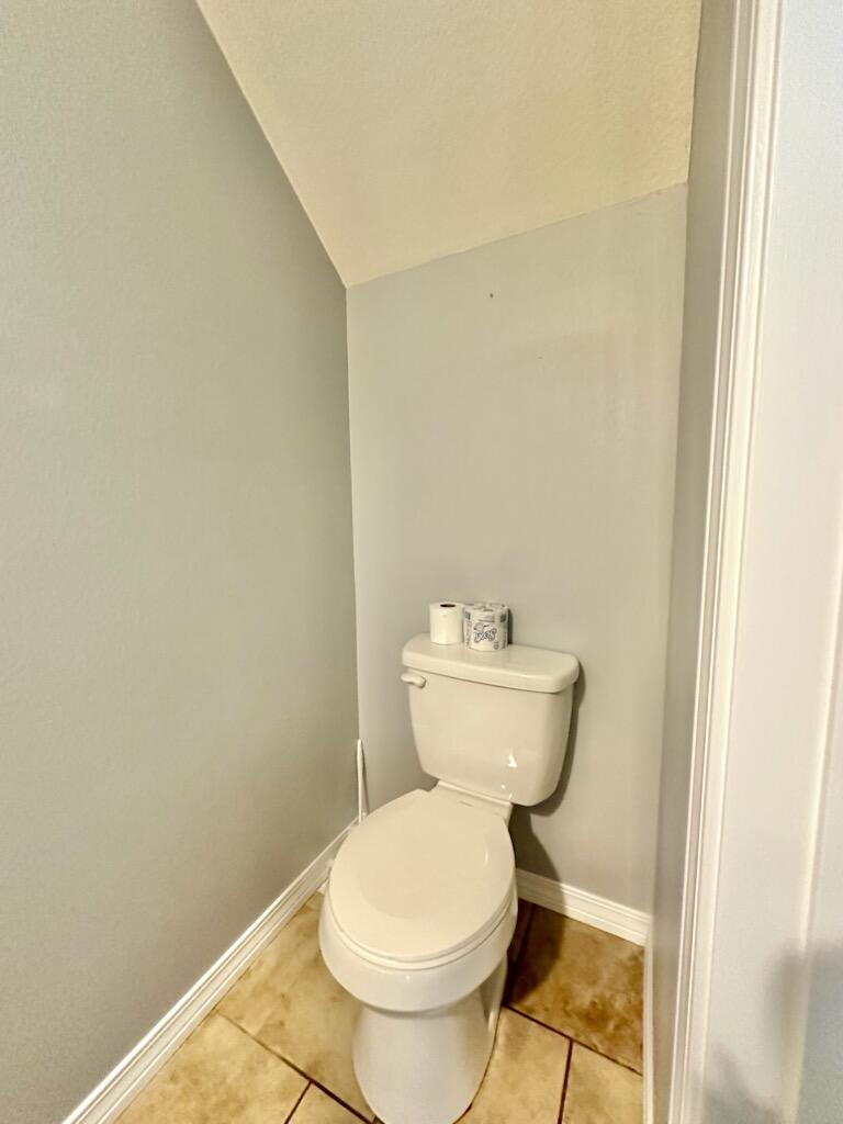 Water Oaks - Residential Lease