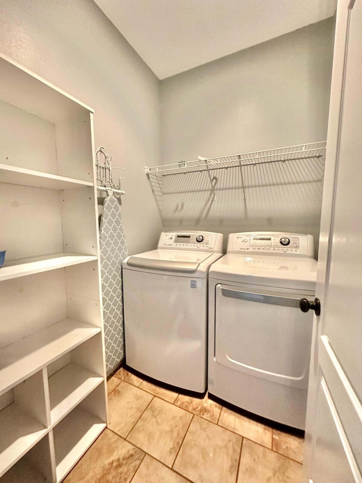 Water Oaks - Residential Lease