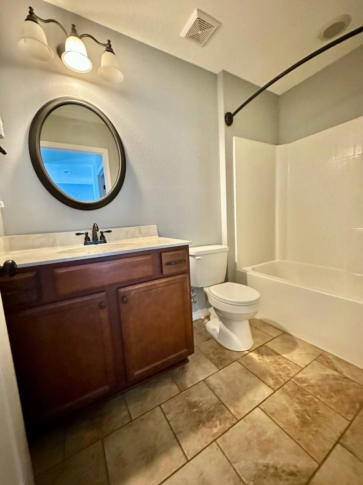 Water Oaks - Residential Lease