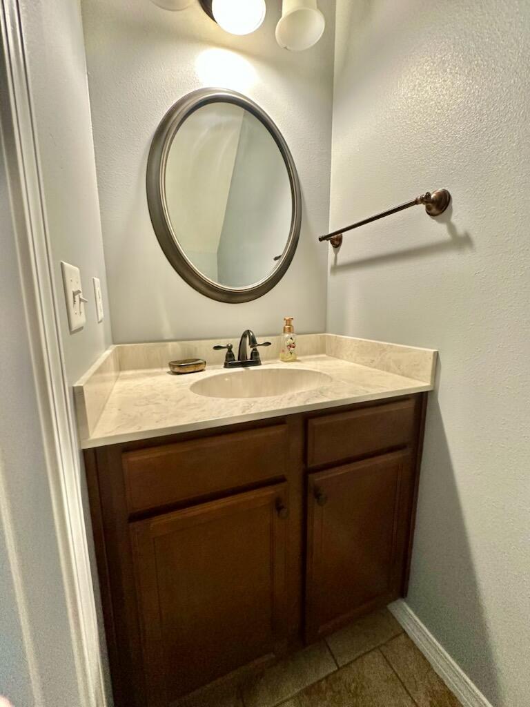 Water Oaks - Residential Lease