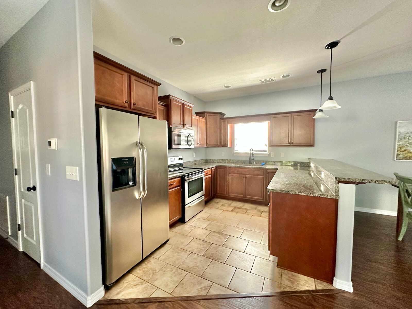 Water Oaks - Residential Lease