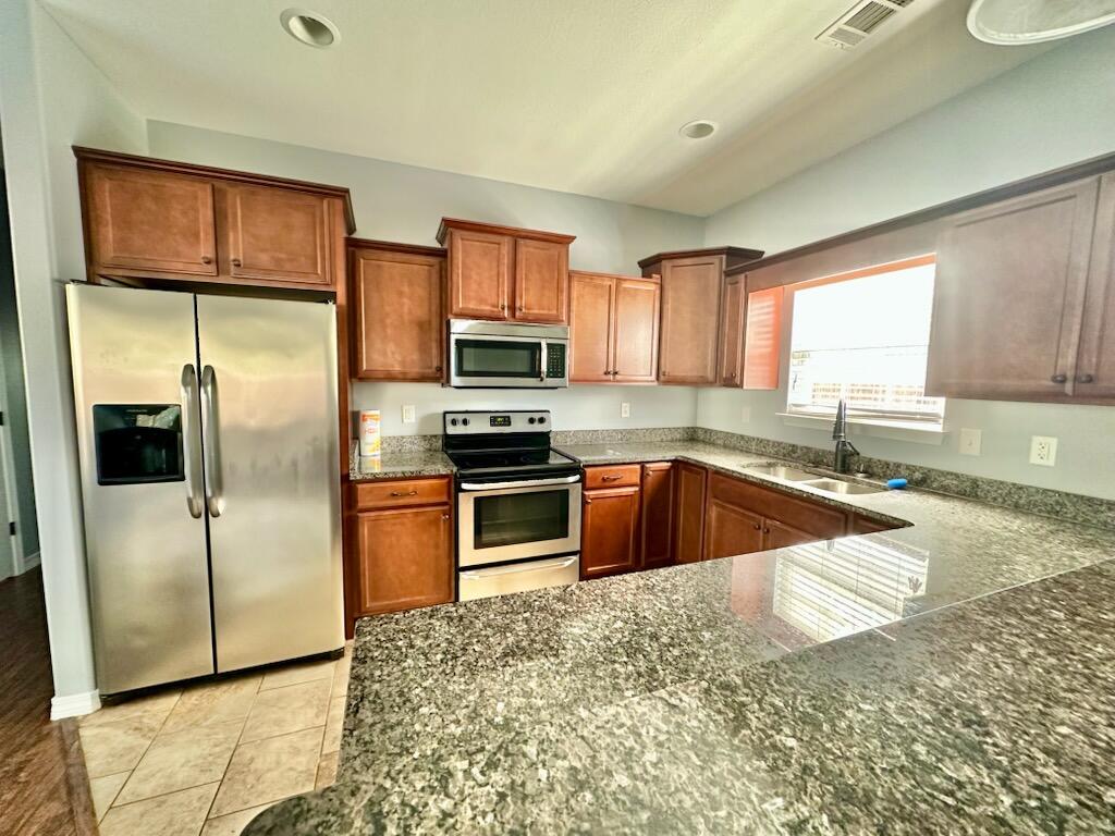 Water Oaks - Residential Lease