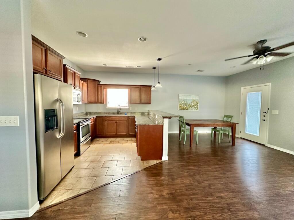 Water Oaks - Residential Lease