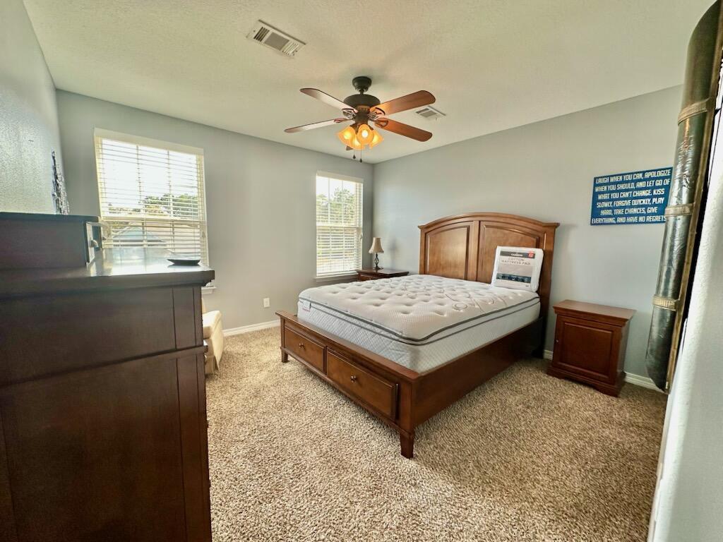 Water Oaks - Residential Lease