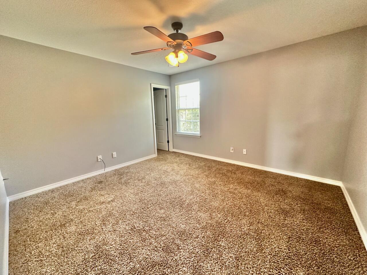 Water Oaks - Residential Lease