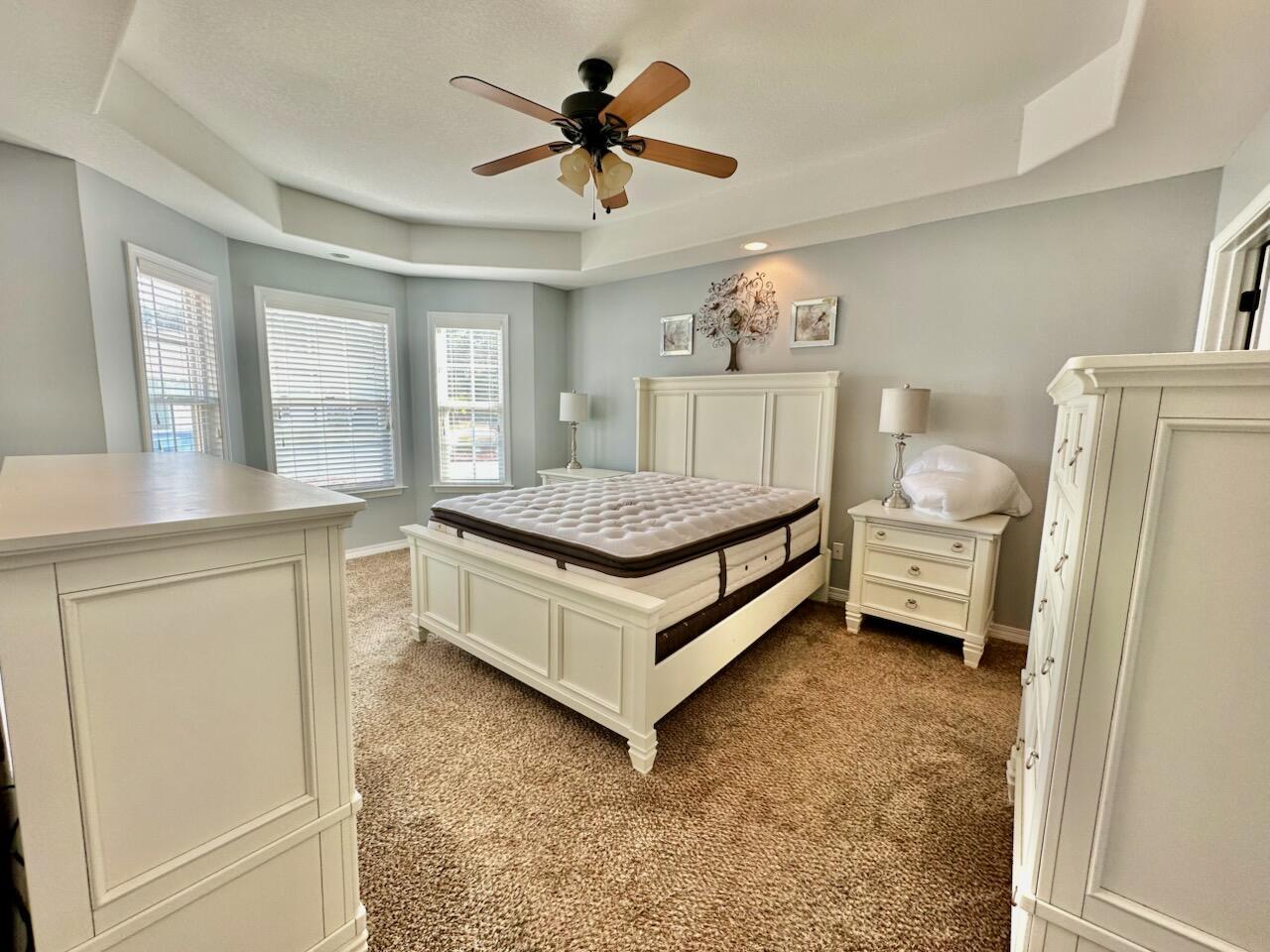 Water Oaks - Residential Lease