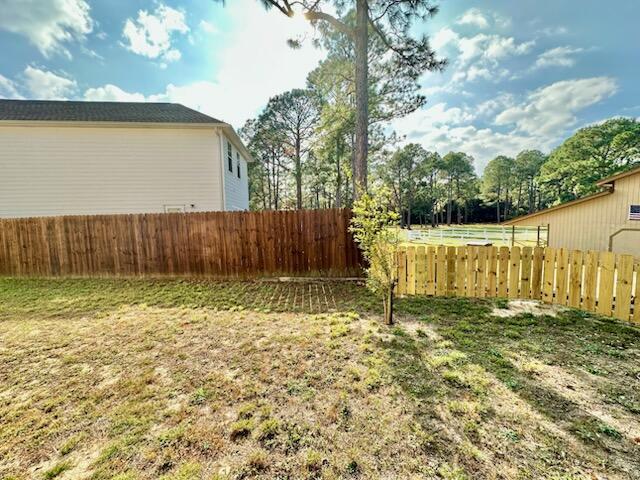 Water Oaks - Residential Lease