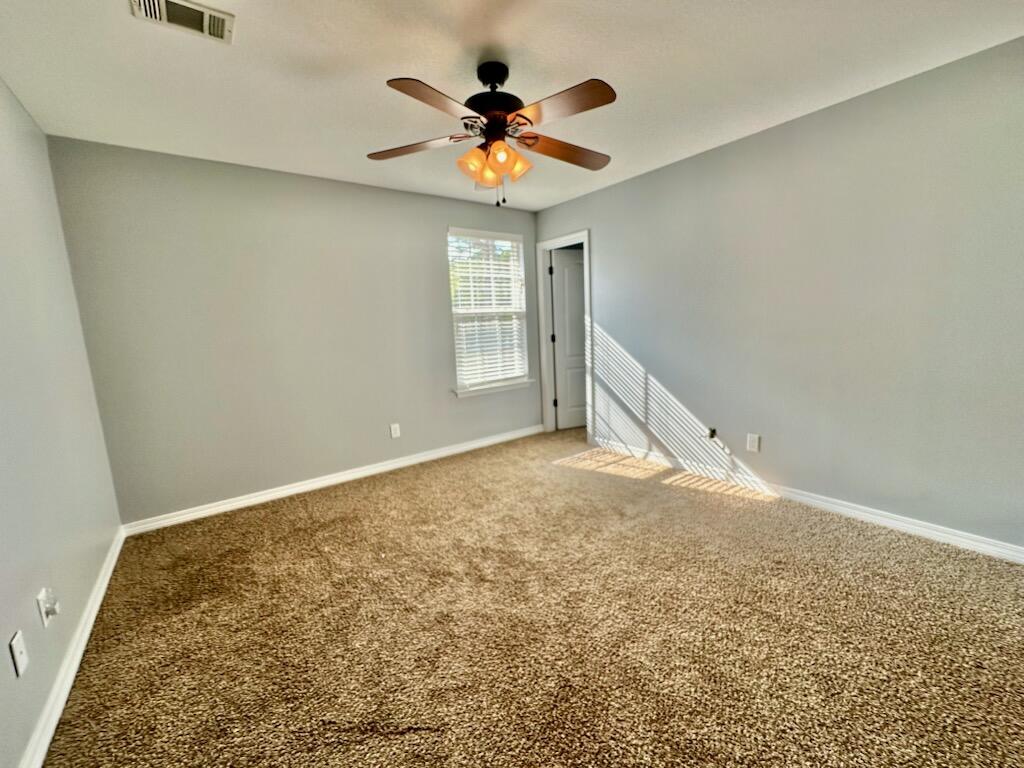 Water Oaks - Residential Lease