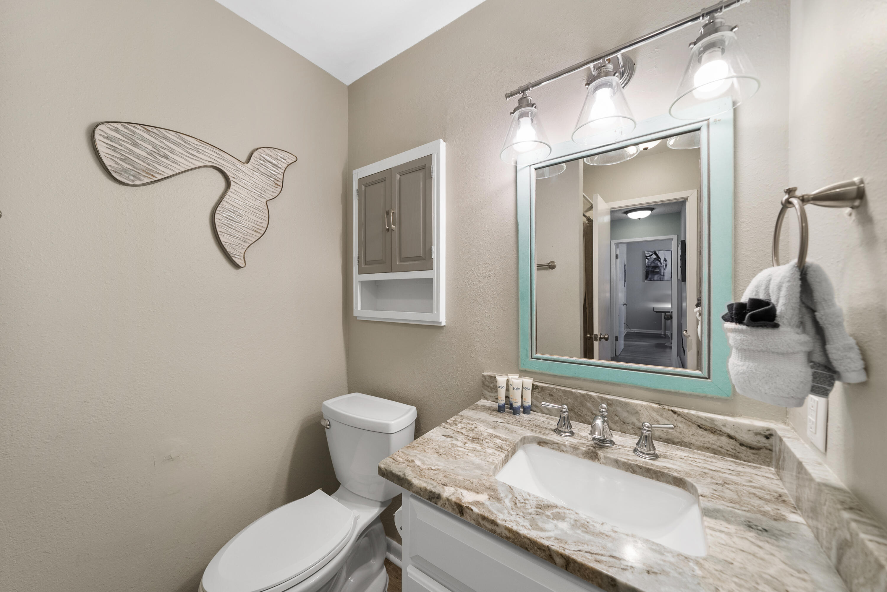 GULF PINES - Residential