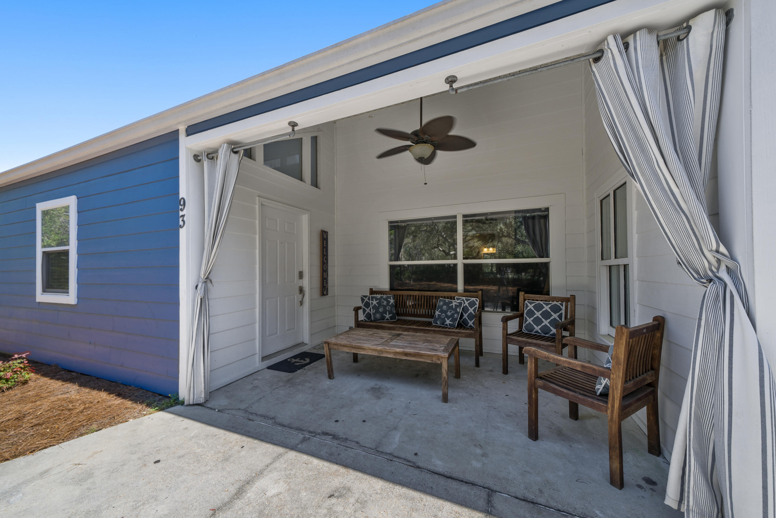 GULF PINES - Residential