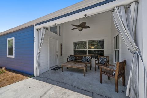 A home in Miramar Beach