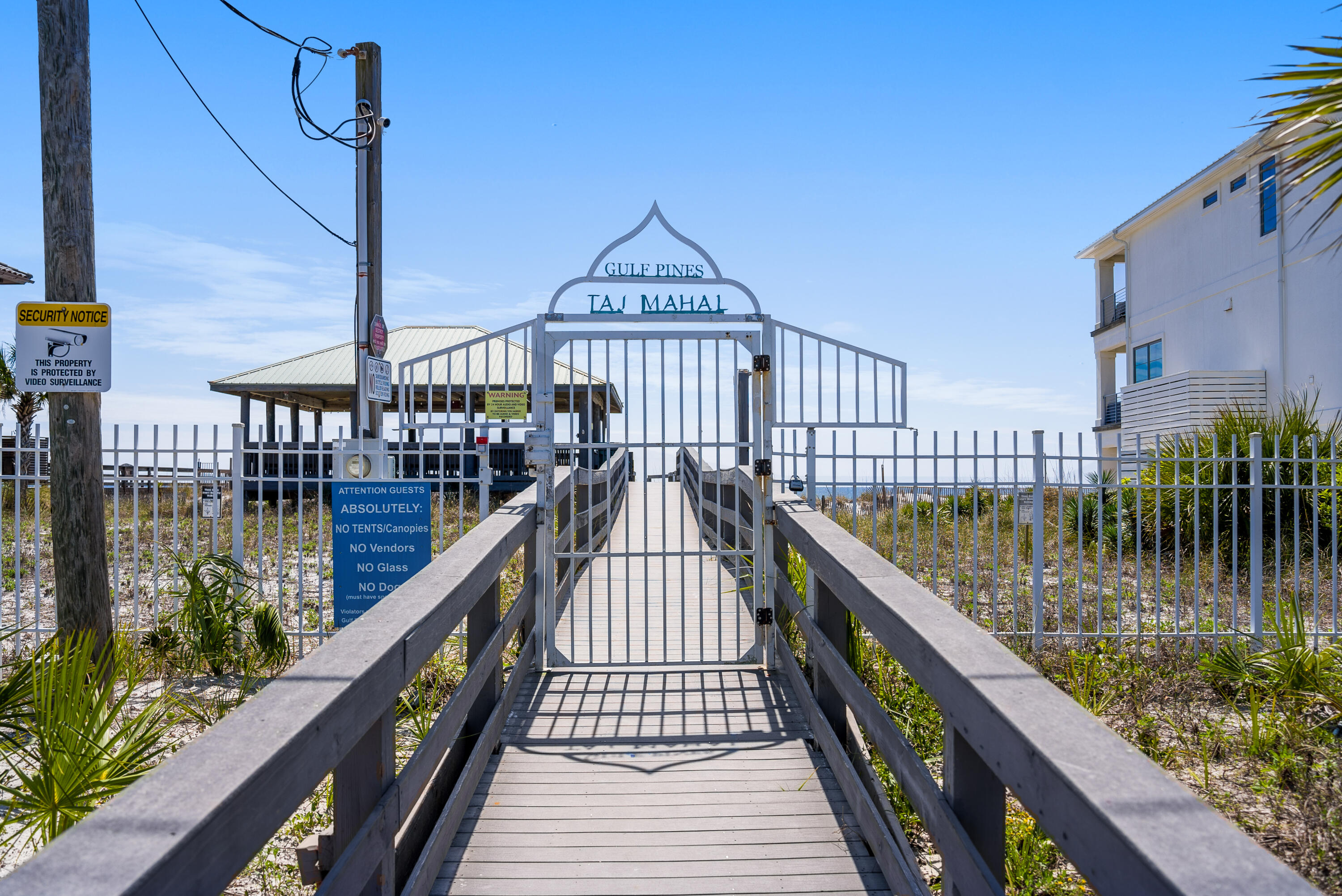 GULF PINES - Residential