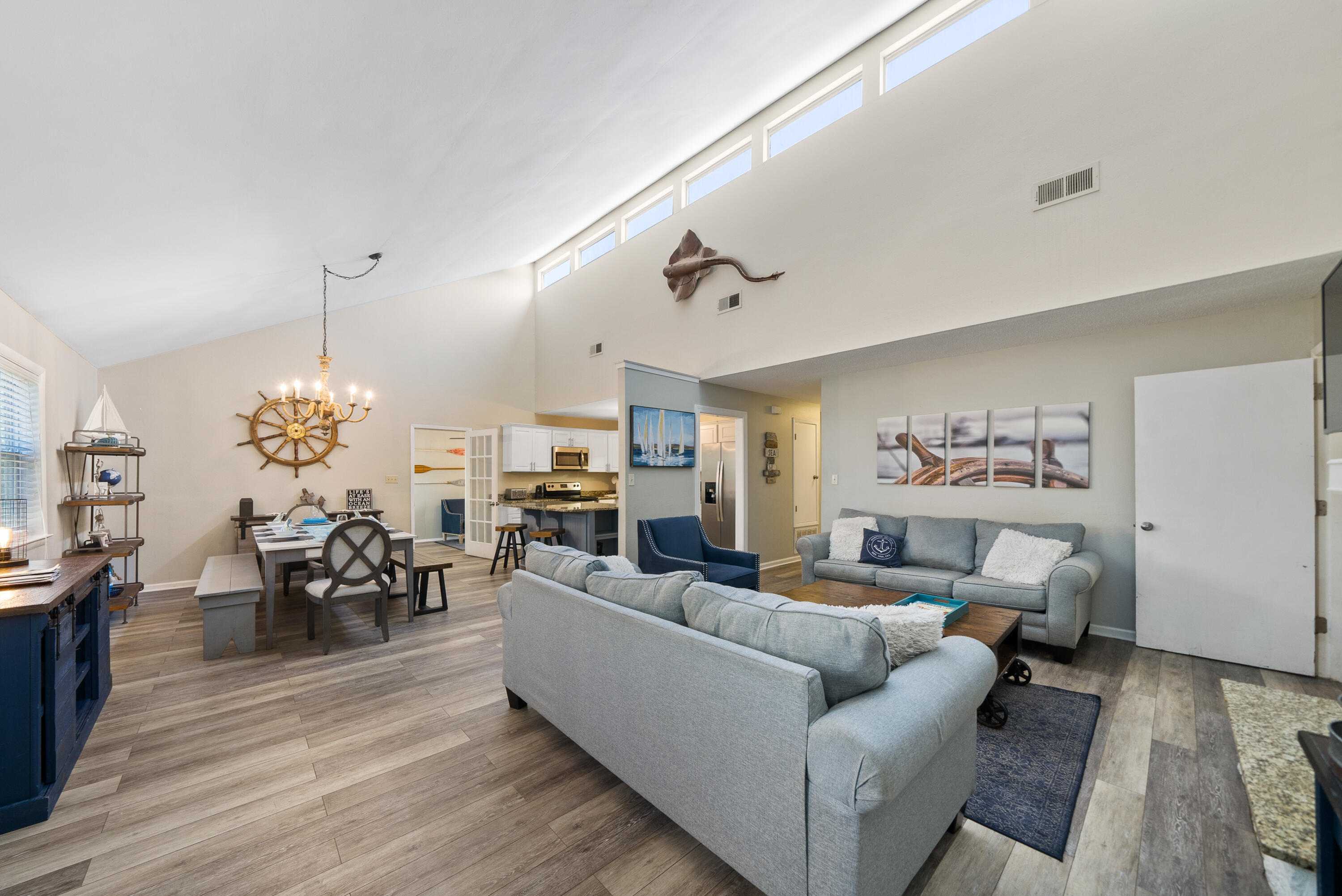 GULF PINES - Residential
