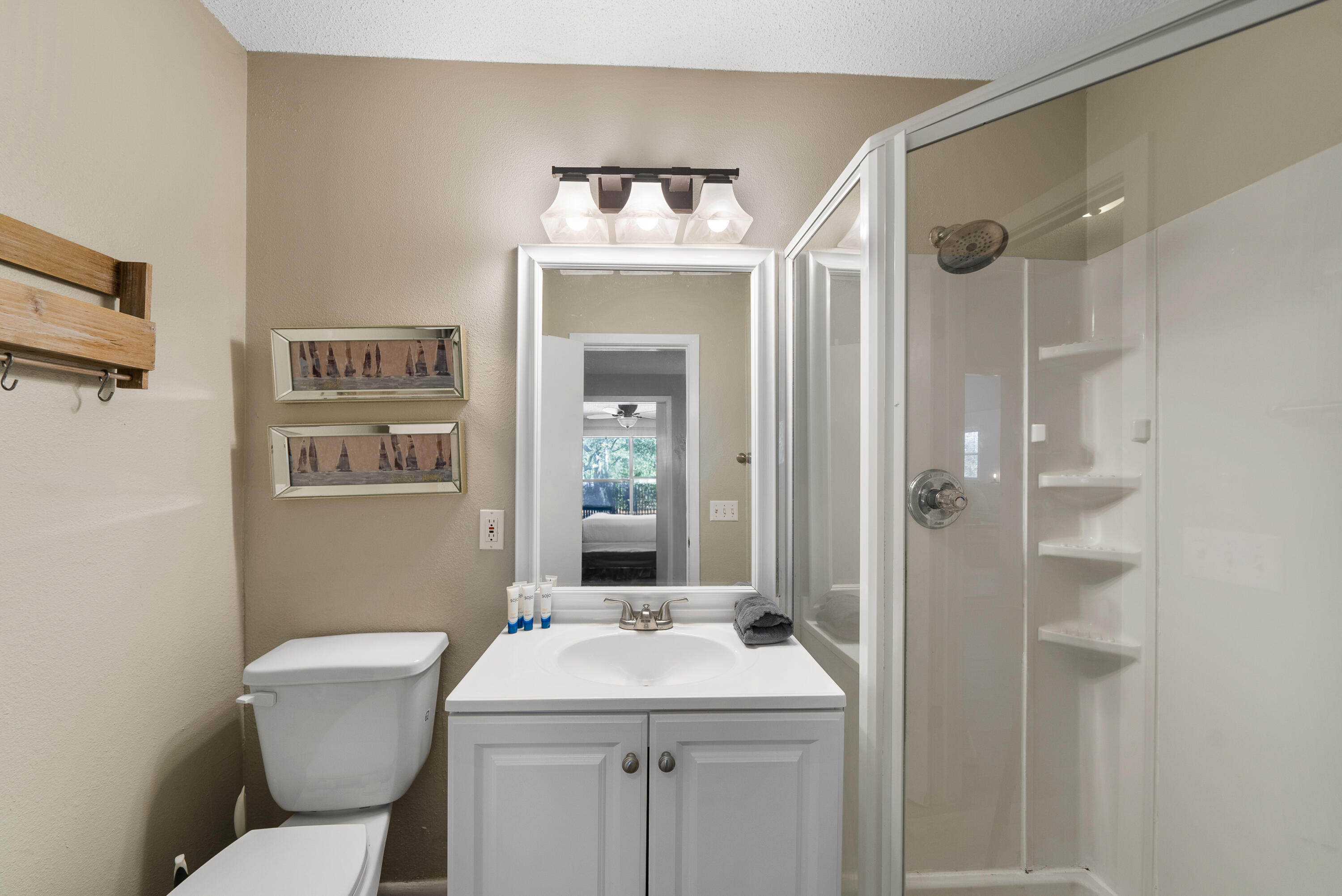 GULF PINES - Residential