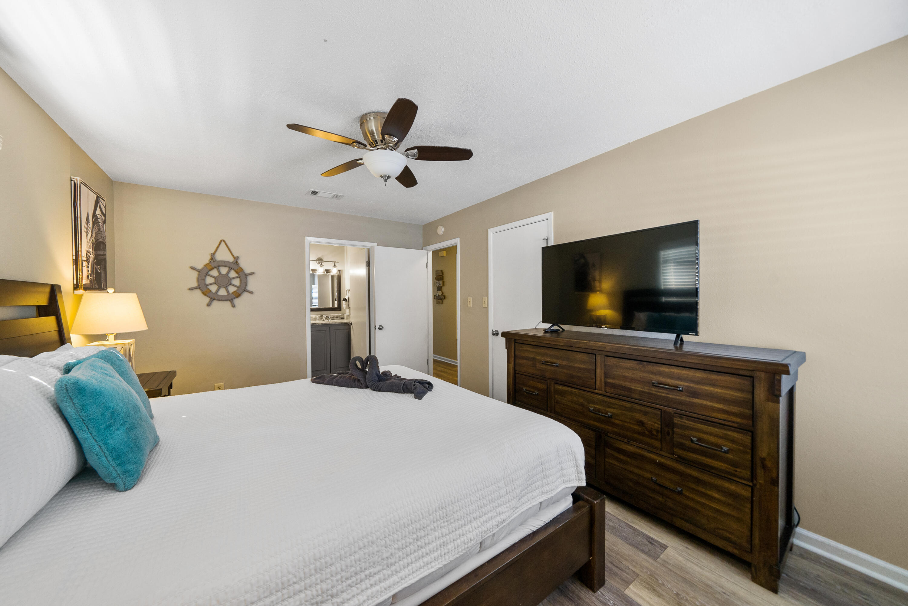 GULF PINES - Residential