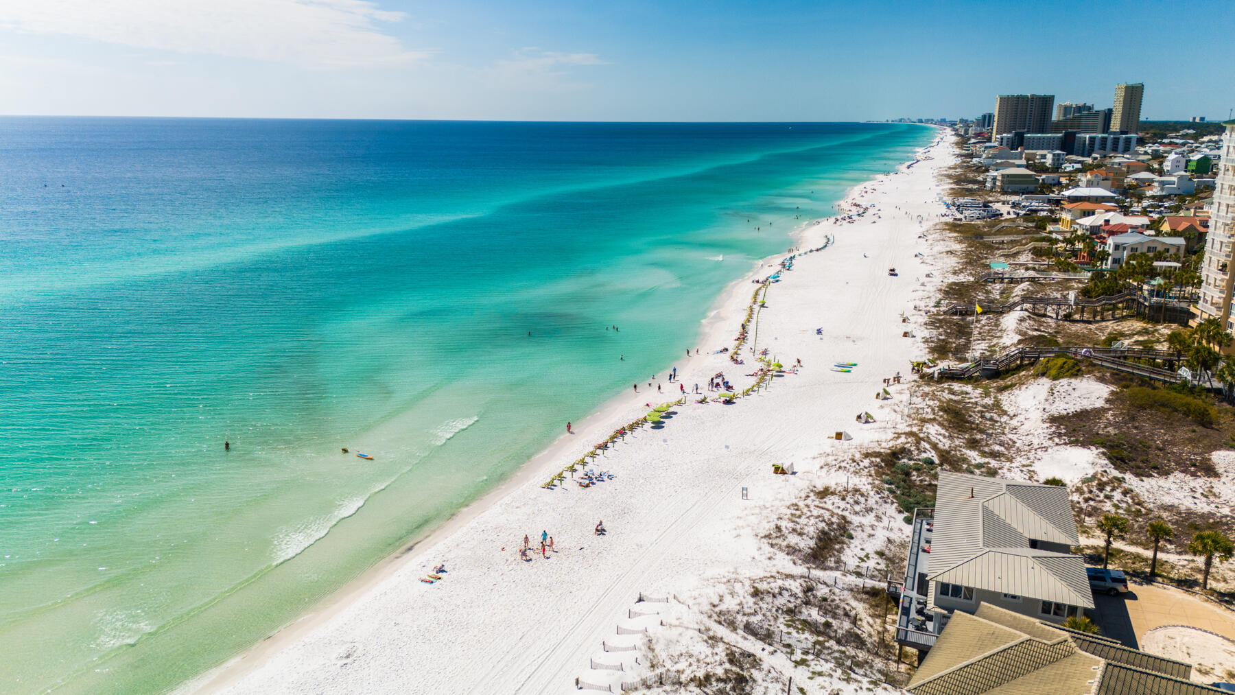 GULF PINES - Residential