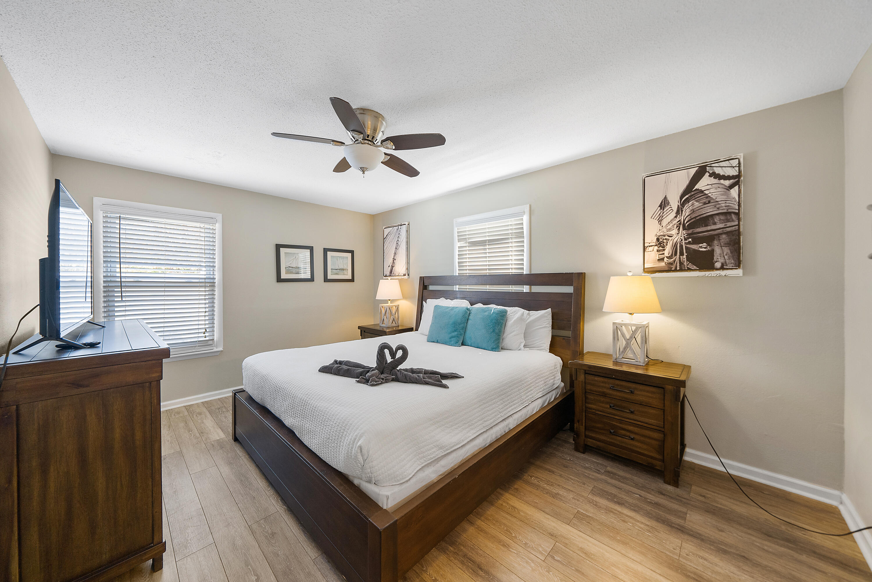 GULF PINES - Residential