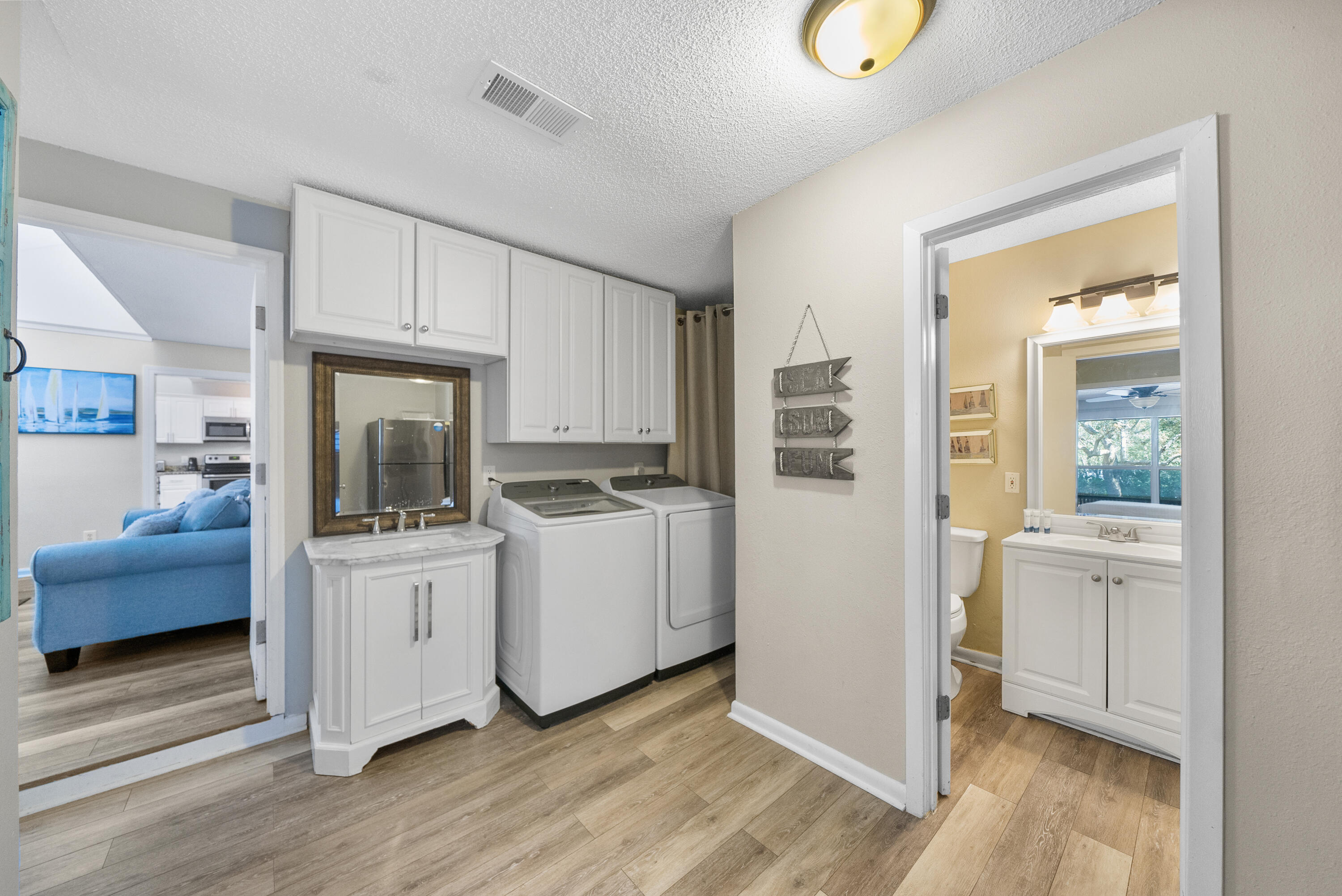 GULF PINES - Residential