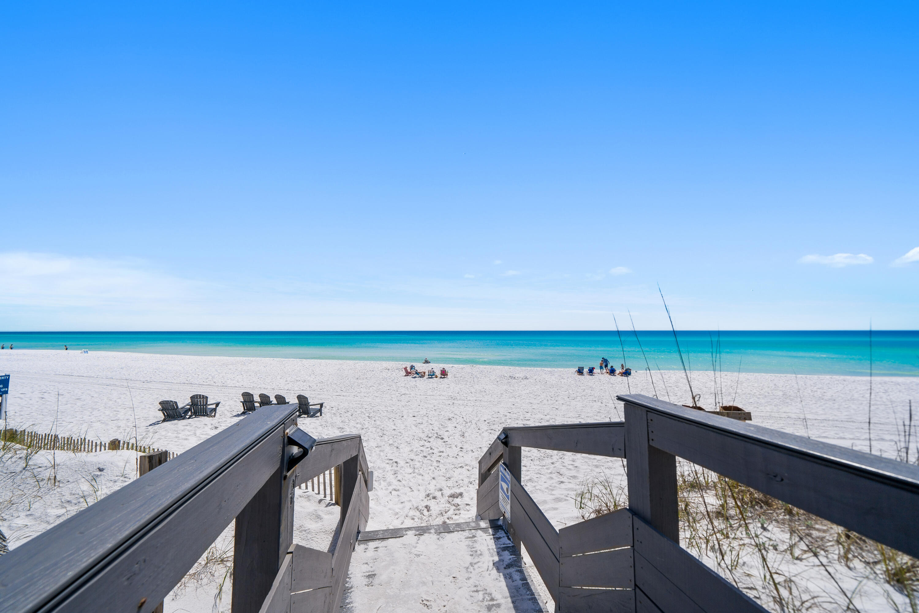 GULF PINES - Residential