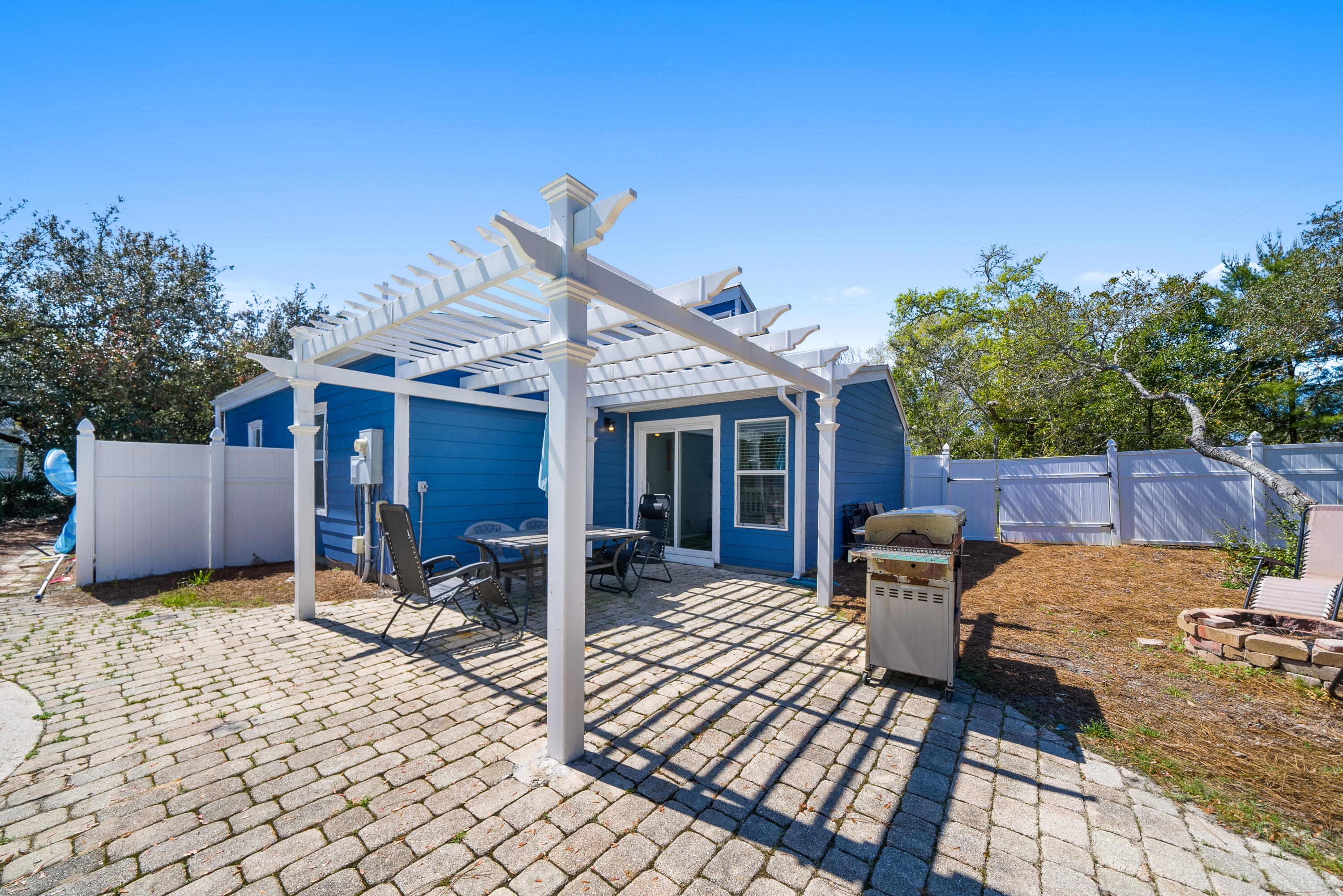 GULF PINES - Residential